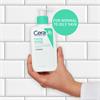 Cerave foaming Cleanser