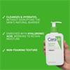 Cerave Hydrating Cleanser Refill 473ml