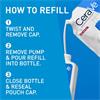 Cerave Moisturising Lotion Refill 473ml