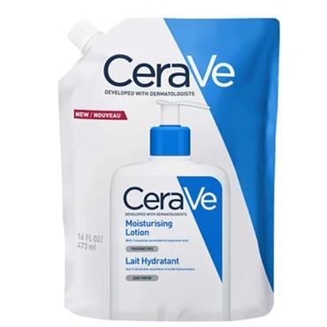 Cerave Moisturising Lotion Refill 473ml