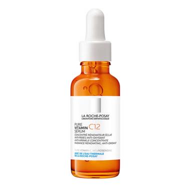La Roche Posay Pure Vitamin C Serum