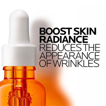 La Roche Posay Pure Vitamin C Serum
