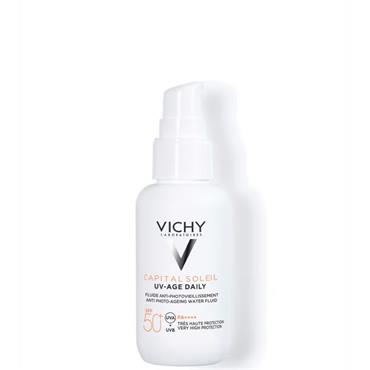 Vichy UV Age Daily Spf 50