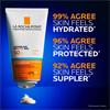 La Roche-Posay 50+ Anthelios Face & Body Hydrating Milk 150ml