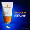 La Roche-Posay 50+ Anthelios Face & Body Hydrating Milk 150ml