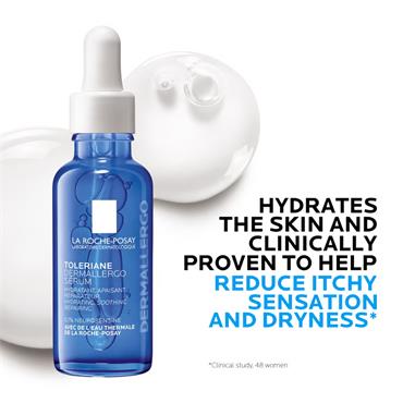 La Roche Posay Tolariane Dermallergo Serum 30ml