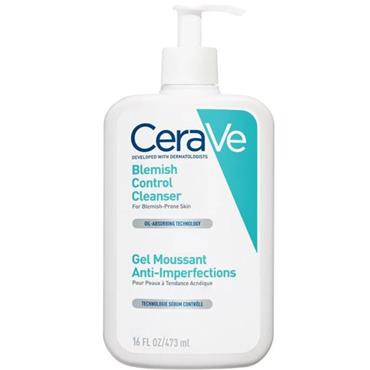 Cerave Blemish Control Cleanser 473ml