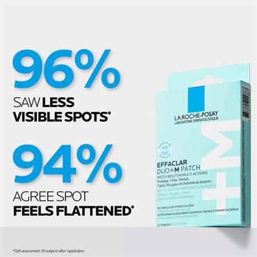 La Roche Posay Effaclar Patch