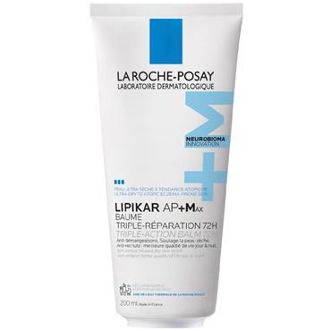 La Roche-Posay Lipikar AP+Max 200ml
