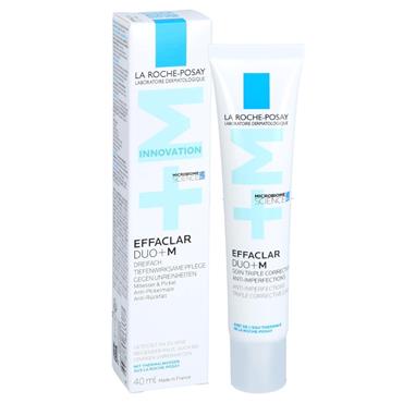 La Roche Posay Effaclar Duo+M 15ML