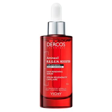 Vichy Regen Hair Renewing Serum