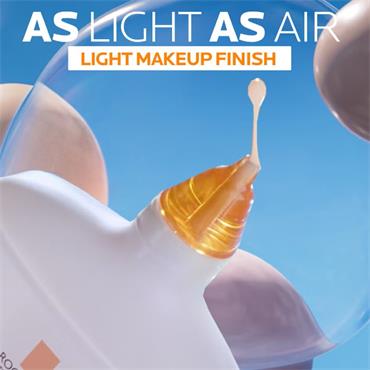 La Roche Posay Air Tinted Spf 50 Serum