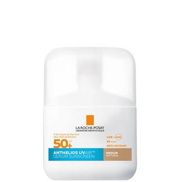 La Roche Posay Air Tinted Spf 50 Serum