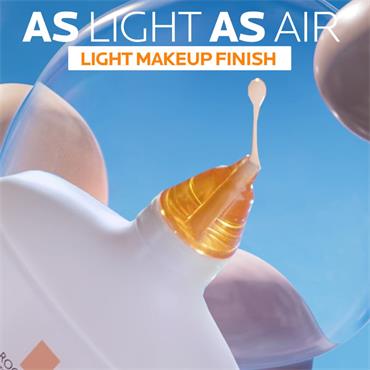 La Roche Posay UV Air Tinted Serum Light
