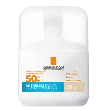La Roche Posay UV Air Tinted Serum Light