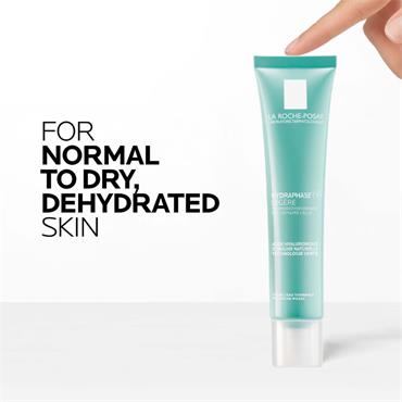 La Roche Posay Hydraphase HA Light Cream 40ml