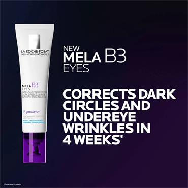 La Roche-Posay Mela B3 Eyes