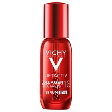 Vichy Liftactiv Collagen Specialist 16 Eye Serum