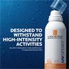 La Roche Posay Spf50 Invisible Sport Mist 200ml