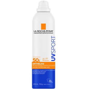 La Roche Posay Spf50 Invisible Sport Mist 200ml