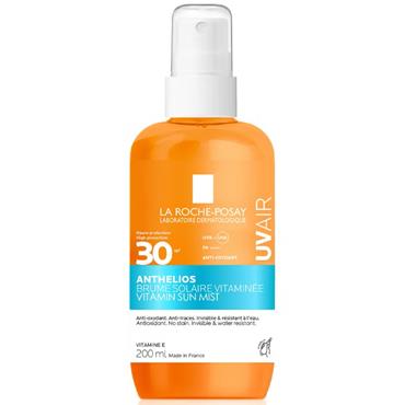 La Roche Posay UV Air Sunmist Spf 30