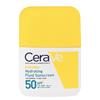 Cerave Invis Hydrating Fluid Sunscreen 50SPF 50ML