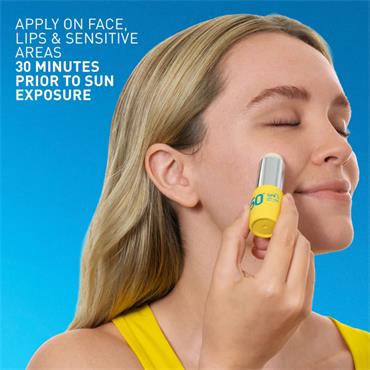 Cerave Invisible Sun Stick SPF50+