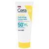 Cerave Invisible Hydrating Sunscreen 50+SPF 75ML