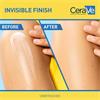 Cerave Invisible Hydrating Sunscreen 50+SPF 75ML