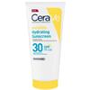 Cerave Invisible Hydrating Sunscreen 177ml 30SPF