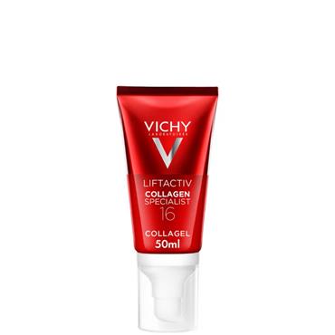 Vichy Liftactiv Collagen Glow Boosting Gel