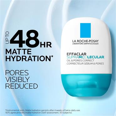 La Roche Posay Effaclar Supramolecullar Moisturiser