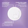 Cerave Brightening Vitamin C Cleanser