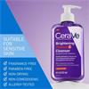 Cerave Brightening Vitamin C Cleanser