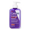 Cerave Brightening Vitamin C Cleanser