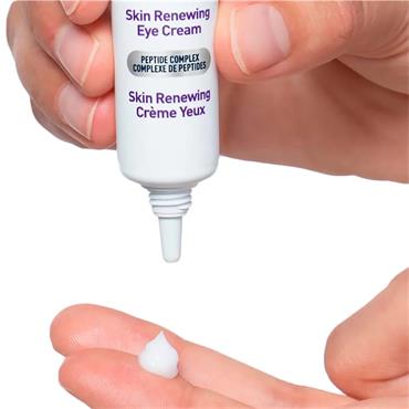 Cerave Skin Renewing Eye Cream