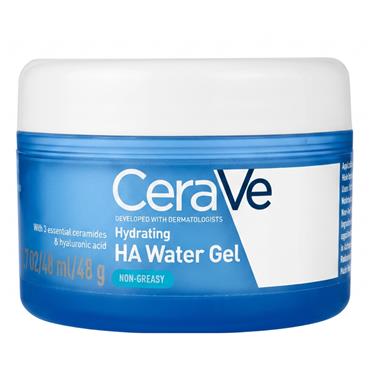 Cerave Hyaluronic Acid Water Gel