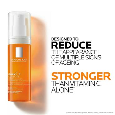 La Roche-Posay Vitamin C+ Multi-Dose Gel 40ml