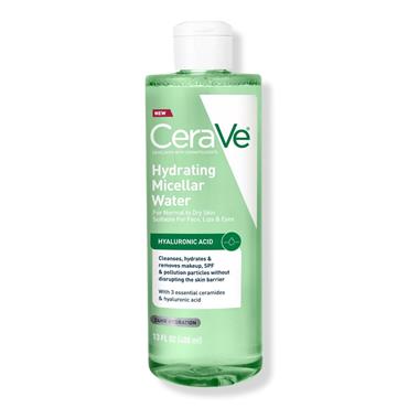 Cerave Hydrating Micellar Water