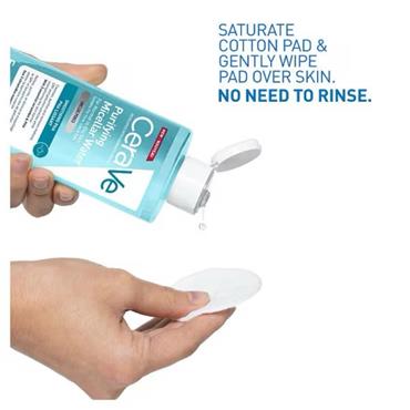 Cerave Purifying Micellar Water
