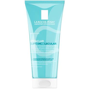 Effaclar Supramolecular Oil & Pores Correct Cleanser 200ml