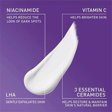 CeraVe Brightening Vitamin lotion