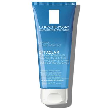 La Roche-Posay Effaclar Jelly Cleanser