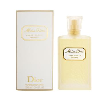 Miss Dior Original Edt 100ml