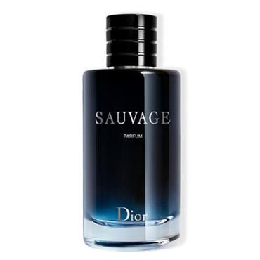 Dior Sauvage Parfum 100ml Refillable