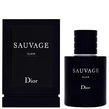 Dior Sauvage Elixir 60ml