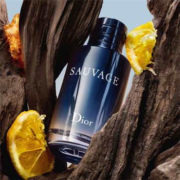 Dior Sauvage Parfum 30ml