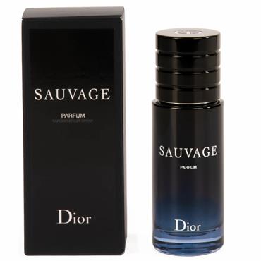 Dior Sauvage Parfum 30ml