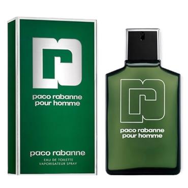 Paco Rabanne Pour Homme EDT 100ML