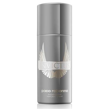 Paco Rabanne Invictus Deodorant Spray